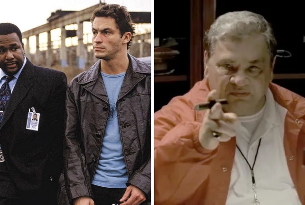 Les Soprano, Sur Écoute… : mort de l’acteur Charley Scalies à 84 ans