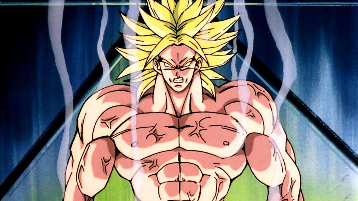 Dragon Ball © BIRD STUDIO/ SHUEISHA, TOEI ANIMATION