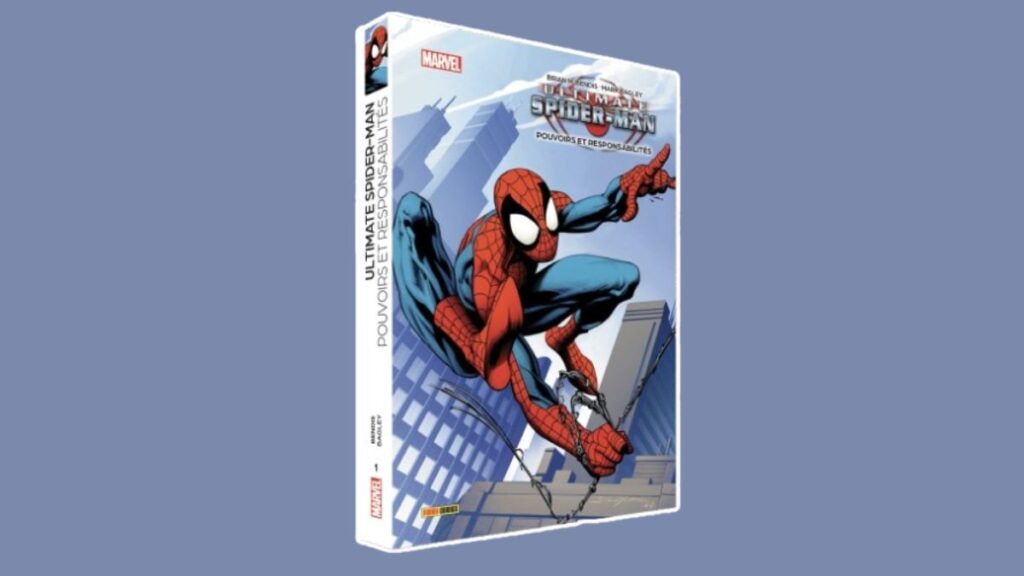 Comics Spider-Man
