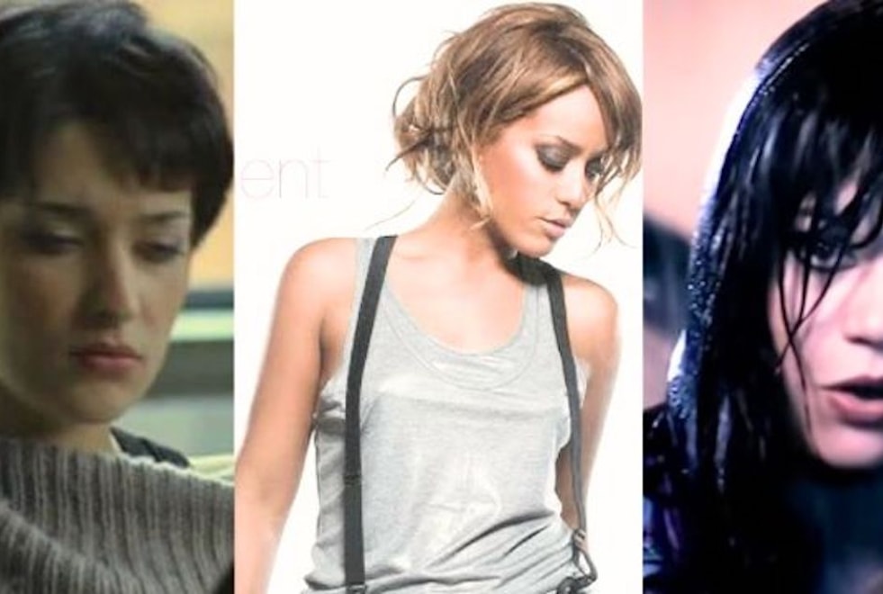 Quiz : t’as eu le cœur brisé dans les années 2000 si tu complètes les paroles de ces 5 chansons d’amour