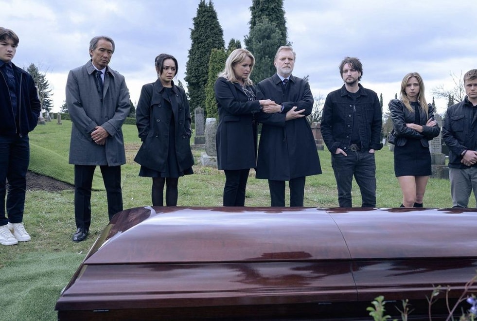 Destination Finale : qui est Kimberly Corman, le seul personnage ayant survécu à la Mort ?