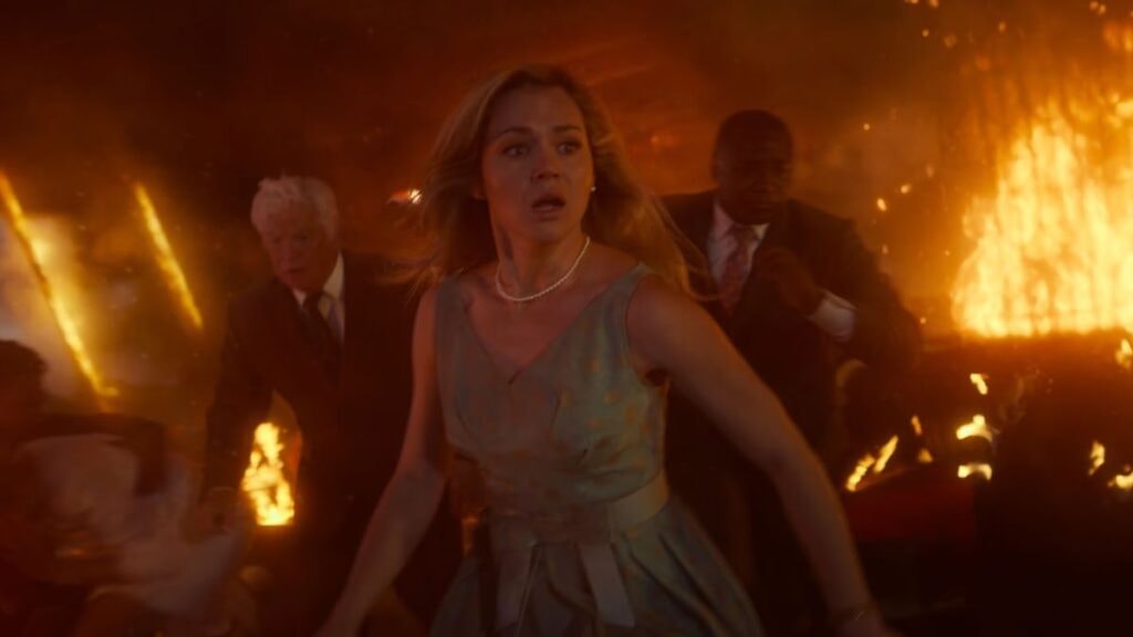 Destination Finale Bloodlines image d'Iris