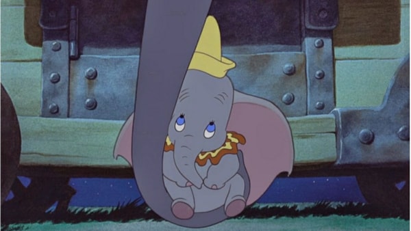dumbo