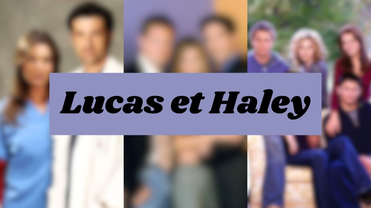 © ABC / NBC / The WB