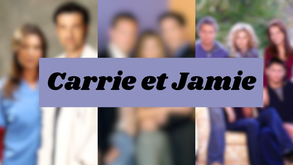 © ABC / NBC / The WB