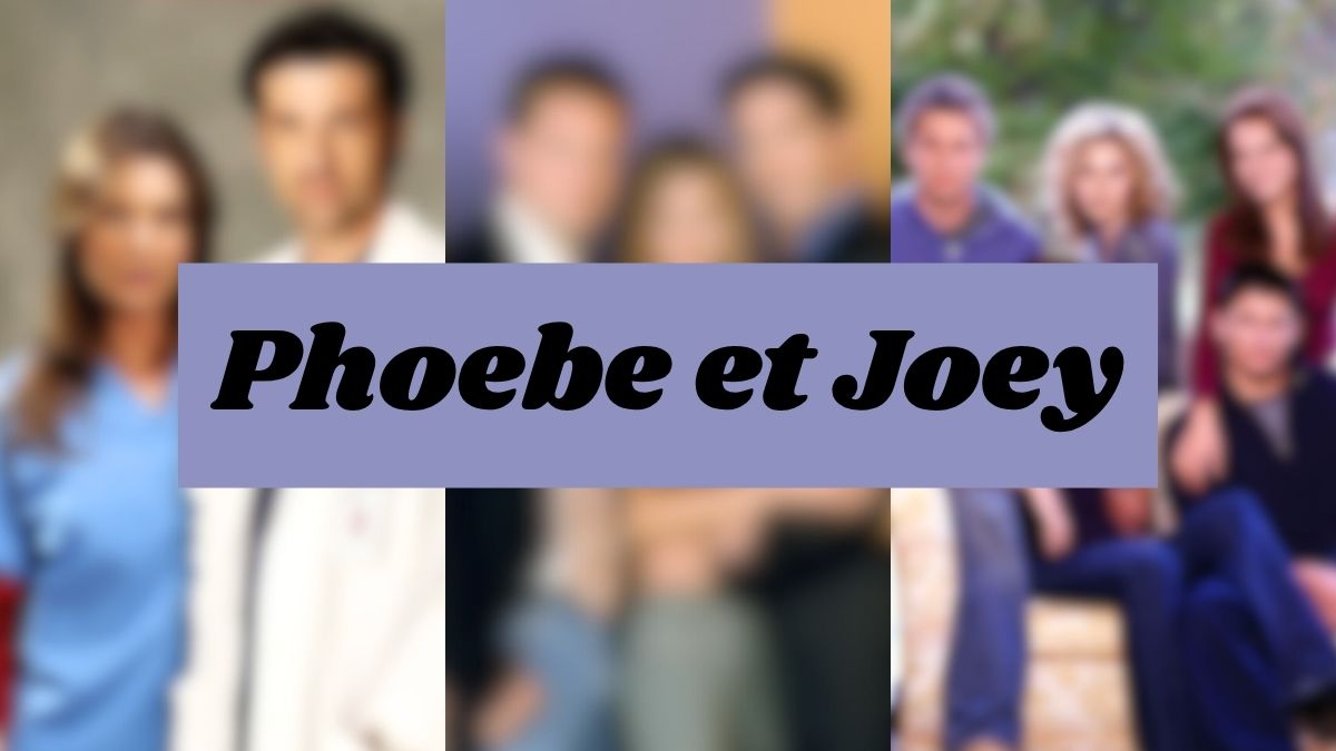 © ABC / NBC / The WB