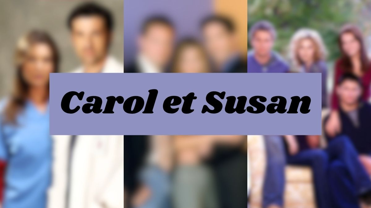 © ABC / NBC / The WB