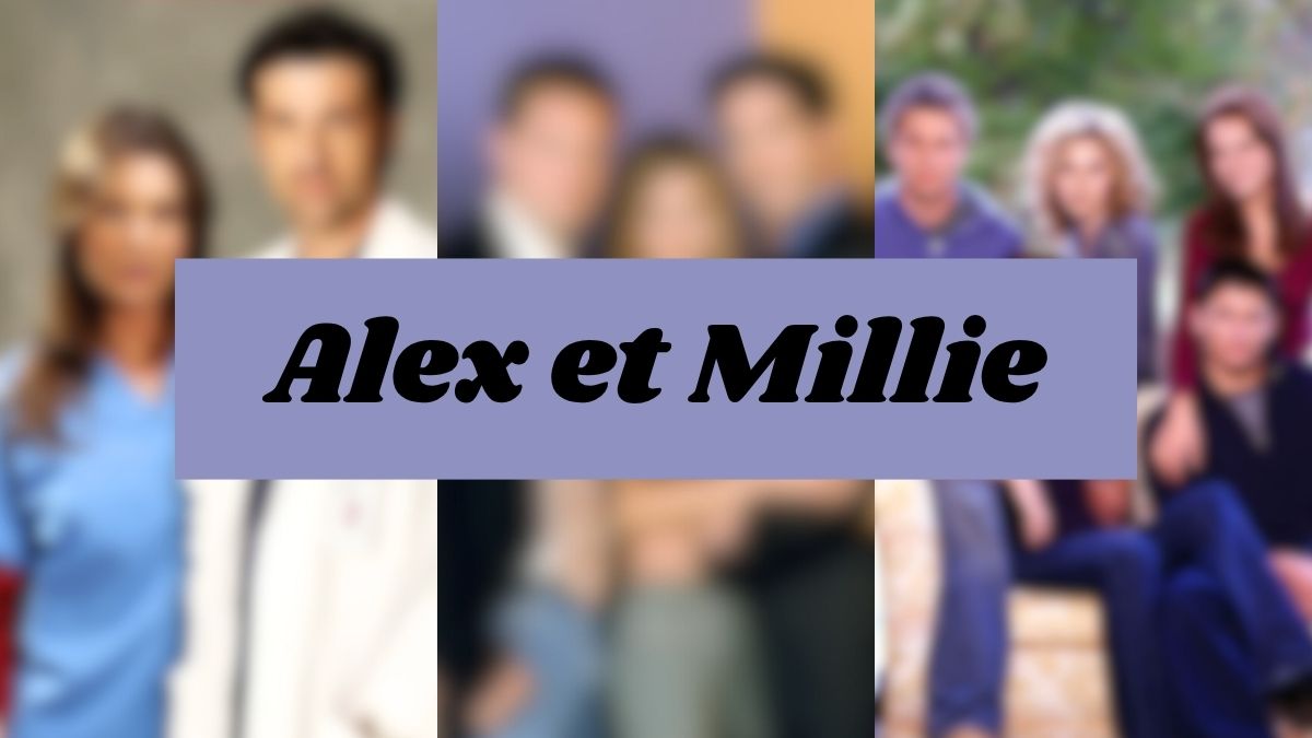 © ABC / NBC / The WB