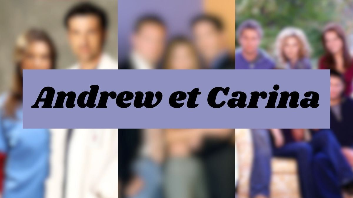 © ABC / NBC / The WB
