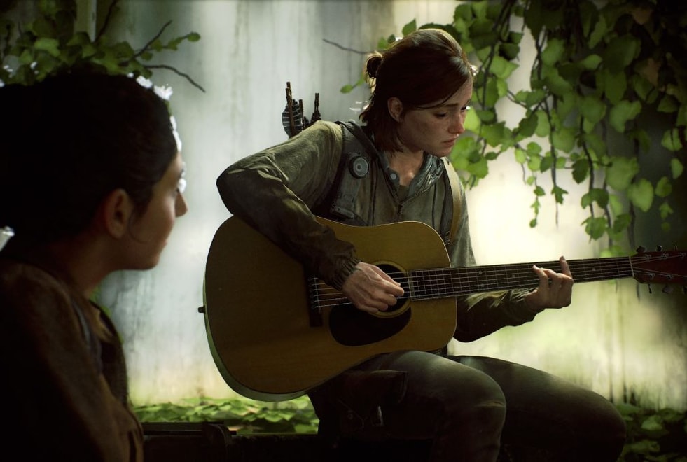 The Last of Us : Ellie va-t-elle réussir sa vengeance ? La fin du jeu vidéo expliquée