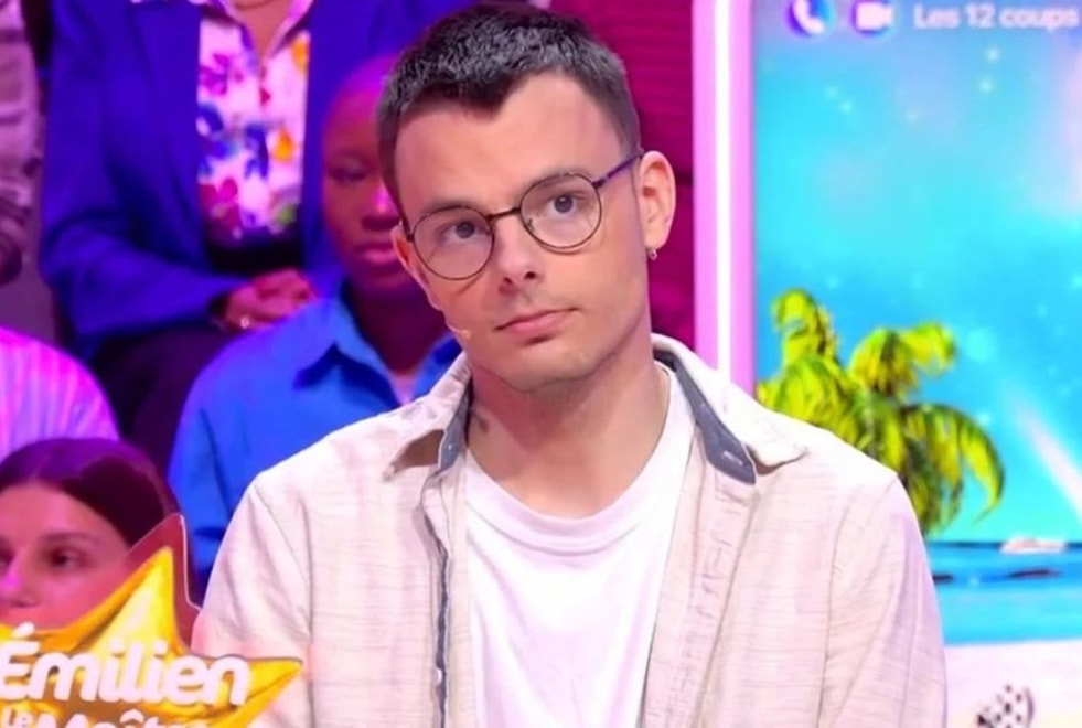 Alerte ! Émilien est éliminé des 12 Coups de Midi, quand va-t-il quitter l’émission ?