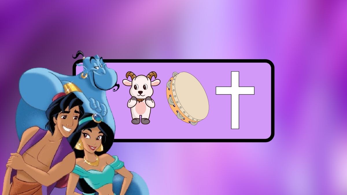 © Canva © Disney