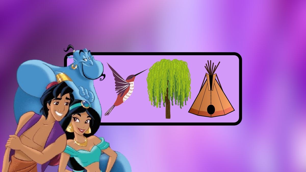 © Canva © Disney