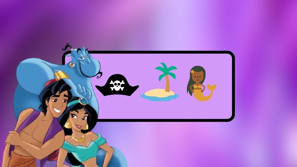 © Canva © Disney