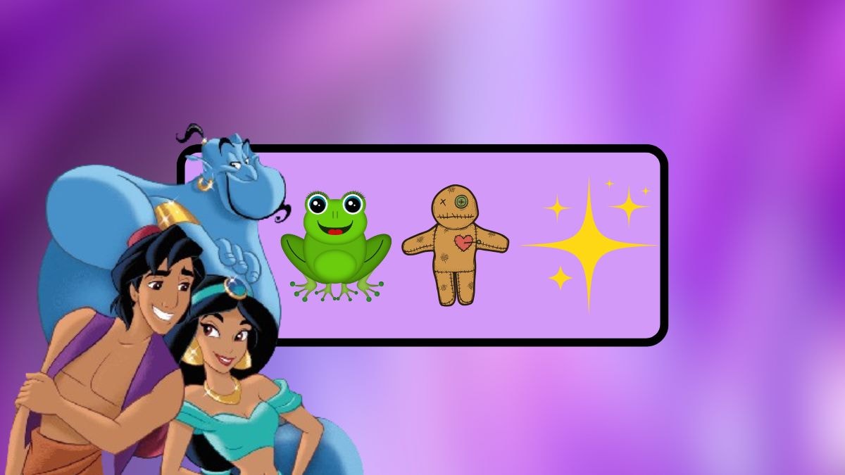 © Canva © Disney