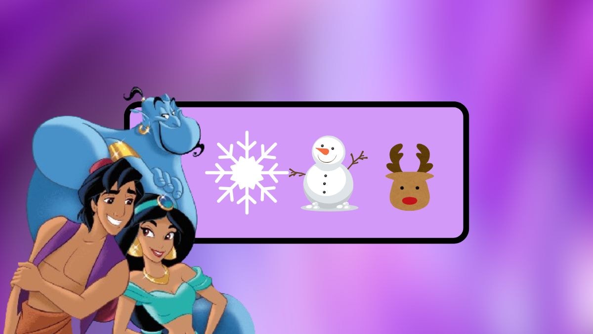© Canva © Disney