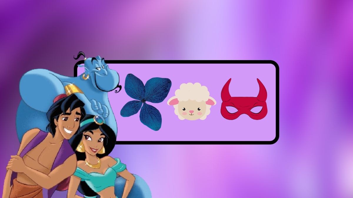 © Canva © Disney