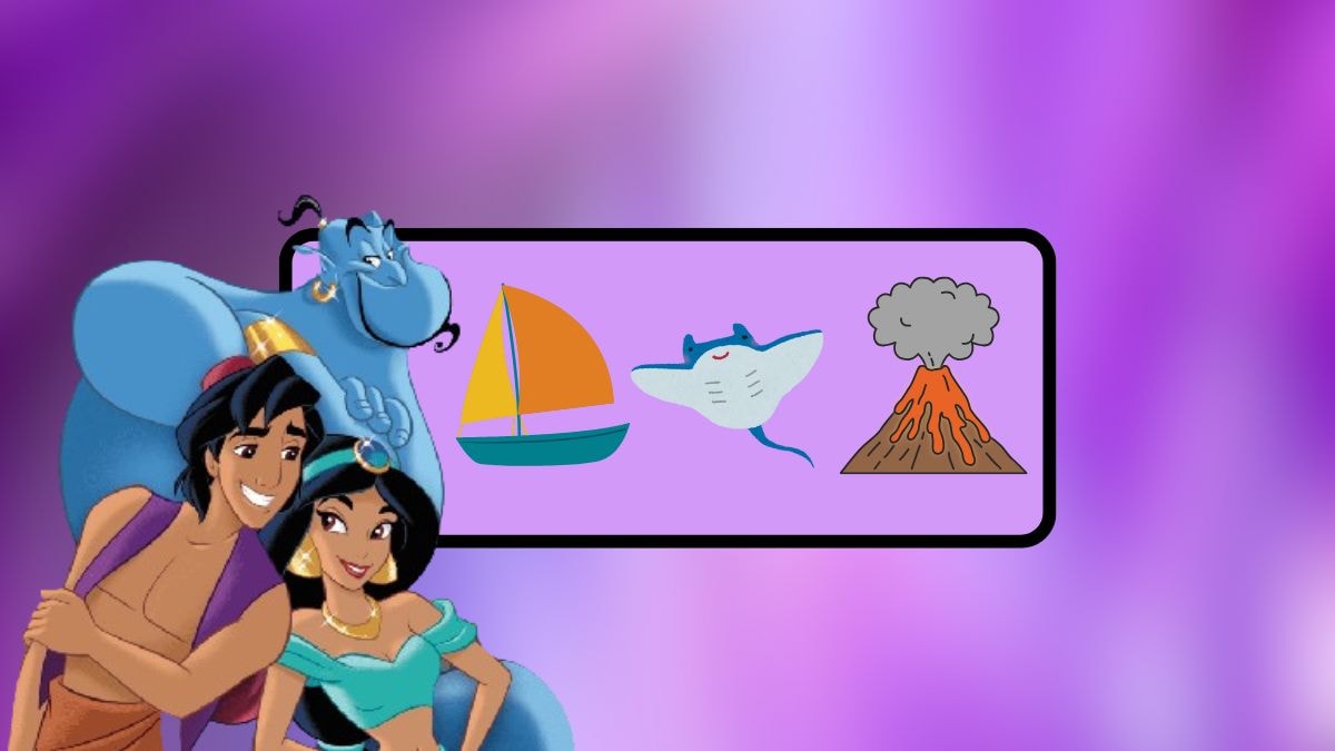 © Canva © Disney
