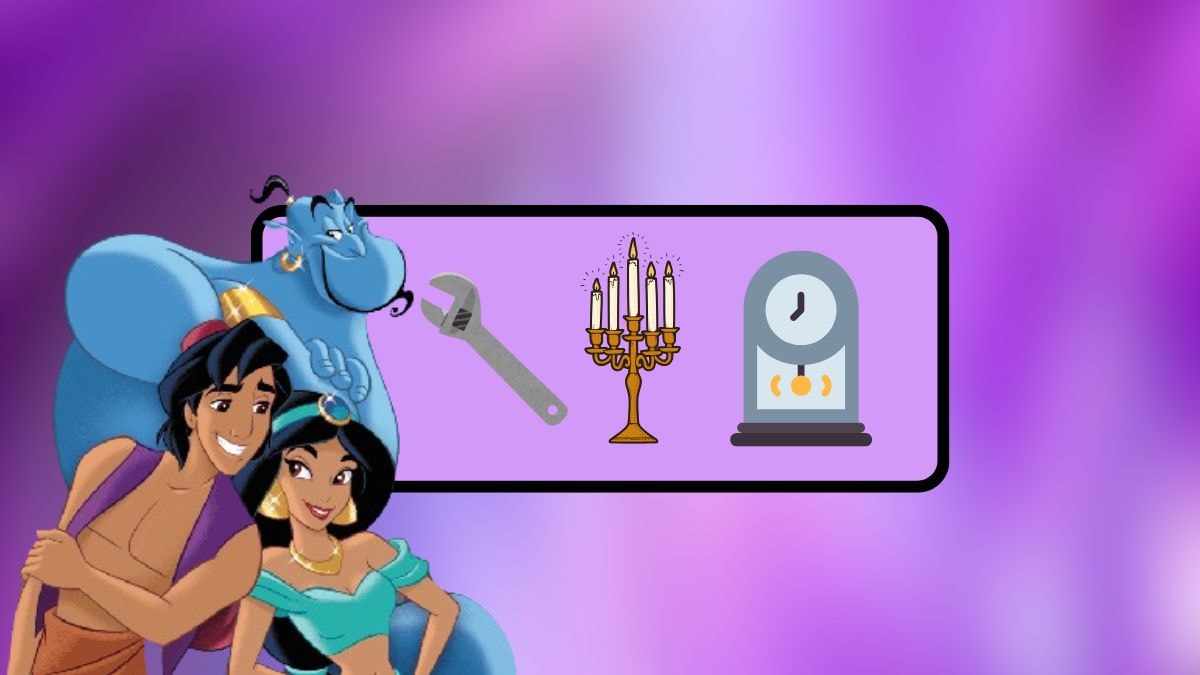 © Canva © Disney