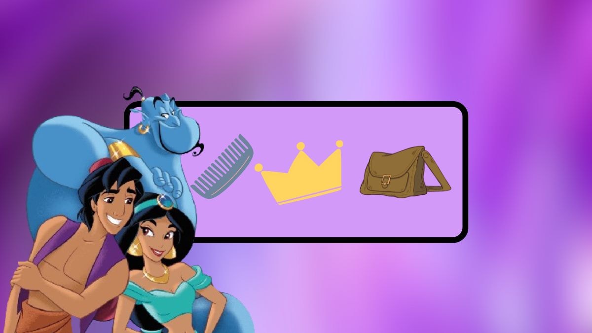 © Canva © Disney