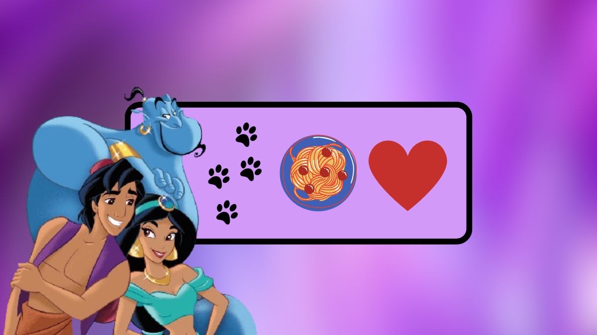 © Canva © Disney