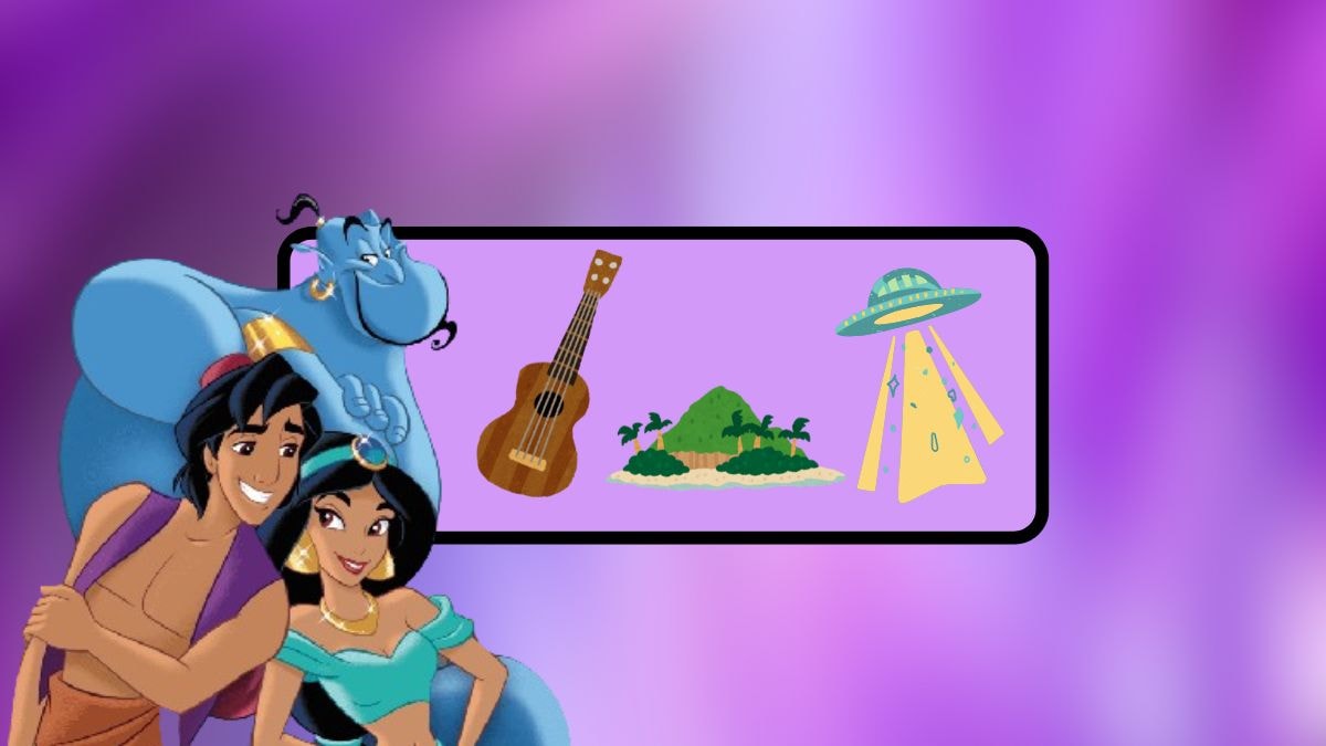 © Canva © Disney