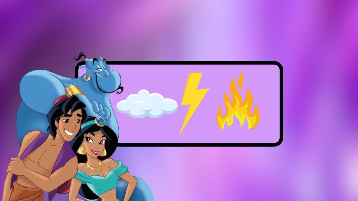 © Canva © Disney