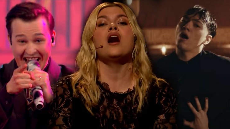Sondage Eurovision : quel pays méritait vraiment de gagner ?