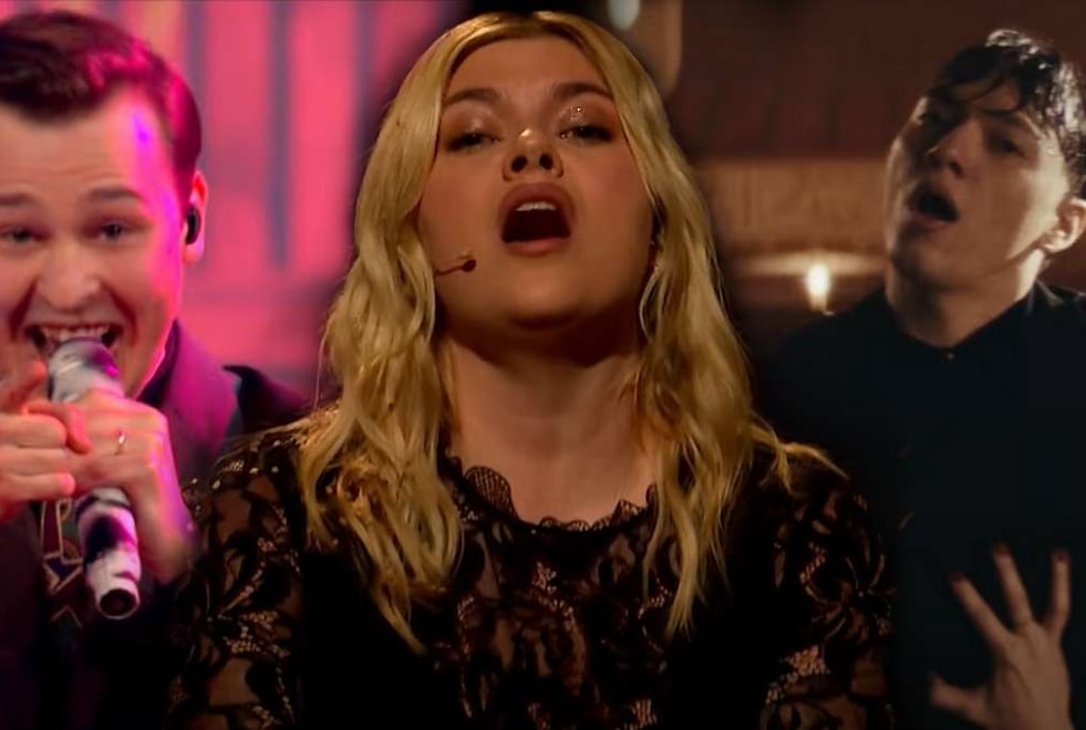 Sondage Eurovision : quel pays méritait vraiment de gagner ?