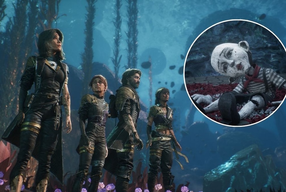 Clair Obscur Expedition 33 : où trouver les 15 mimes du jeu vidéo ?