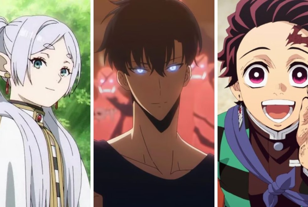 Solo Leveling, Demon Slayer… quels anime ont remporté les Crunchyroll Anime Awards 2025 ?