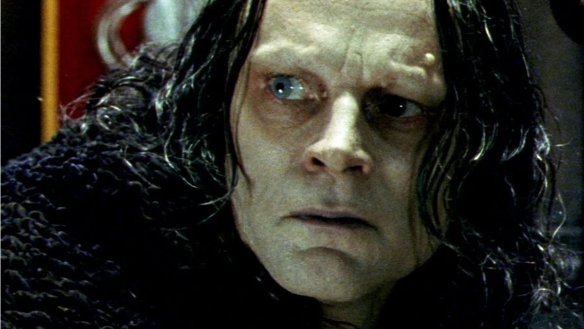 Tu détestes Le Seigneur des Anneaux plus que tout au monde...