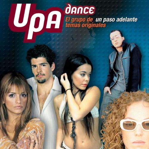 UPA Dance