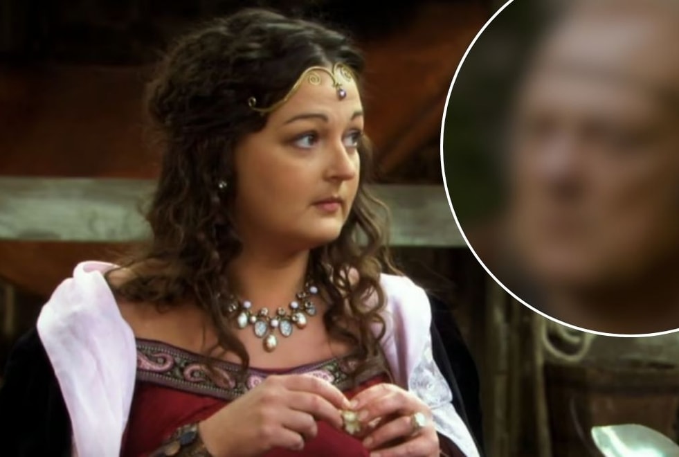 « Ça m’a fait beaucoup de peine »: mort d’un acteur de Kaamelott, cette star de la série lui rend hommage