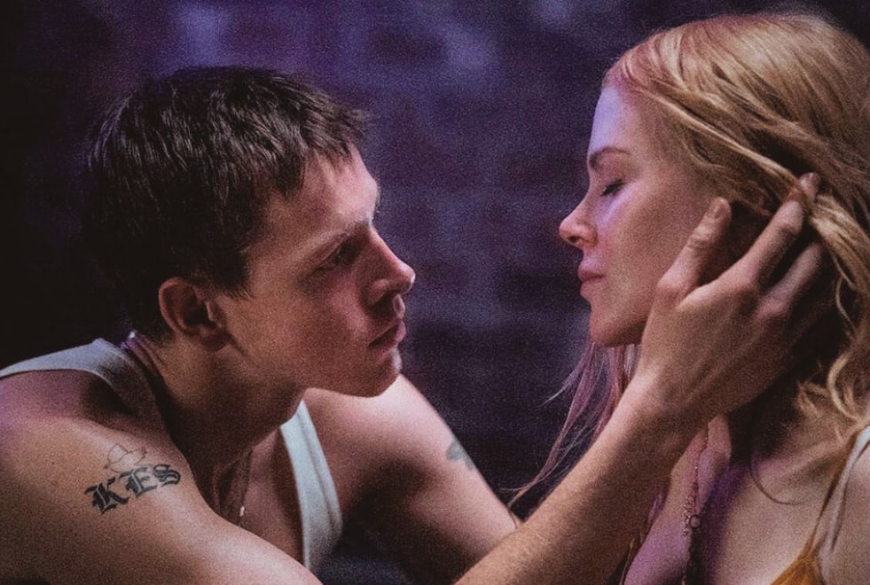Babygirl : 3 anecdotes à connaître sur le film avec Nicole Kidman et Harris Dickinson