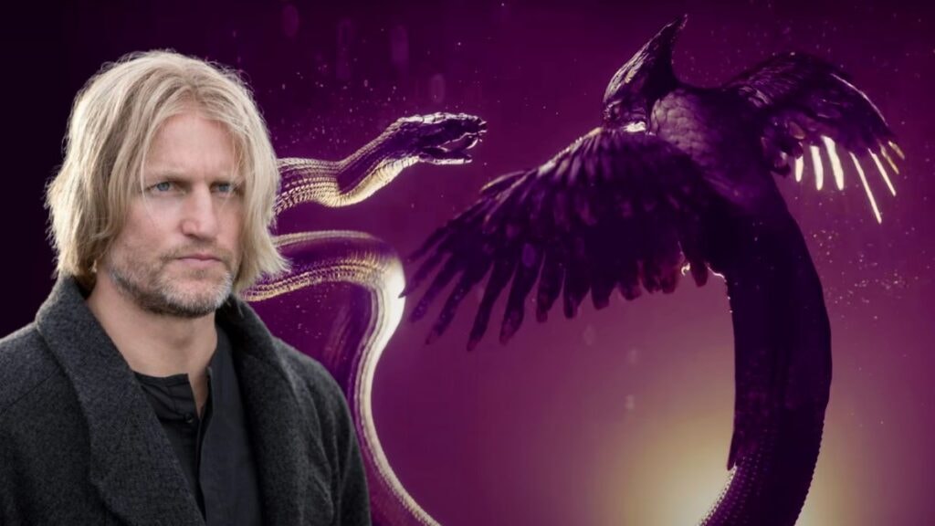 Les infos sur le film Hunger Games : Lever de Soleil de la Moisson