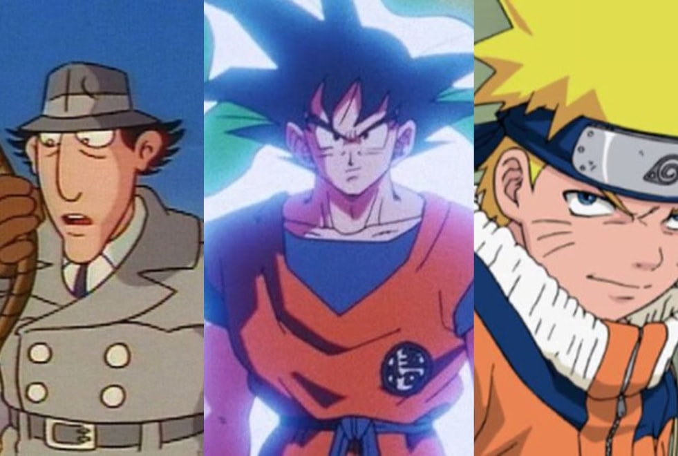 Quiz : t’as une meilleure mémoire que la moyenne si tu retrouves ces 7 dessins animés grâce au nom du personnage principal