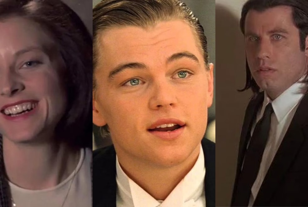 Quiz : tu fais honte à la génération années 90 si tu ne relies pas plus de 10 films à leur personnage principal
