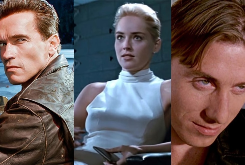 Quiz : personne n’a jamais reconnu ces 10 films des années 90 grâce à 3 personnages