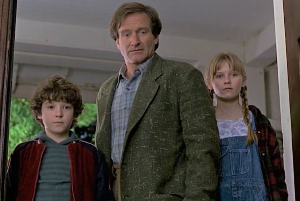 Tu dois (absolument) revoir Jumanji si t’as pas 5/5 à ce quiz sur le film