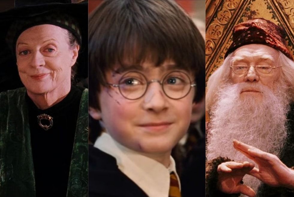 Quiz : tu ne peux pas être un vrai Potterhead si tu ne nommes pas ces 30 personnages de Harry Potter