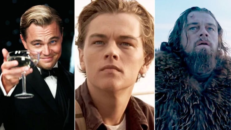 Quiz : Leonardo DiCaprio est ton acteur préféré si tu reconnais plus de 7 films en une image