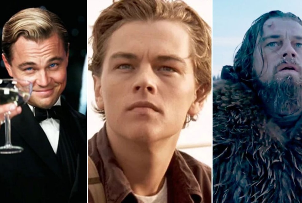 Quiz : Leonardo DiCaprio est ton acteur préféré si tu reconnais plus de 7 films en une image