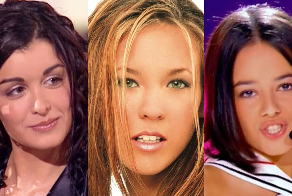 « Avec Alizée et Jenifer, on ne se côtoyait pas » : Lorie en guerre avec les deux chanteuses dans les années 2000 ? Elle répond enfin !