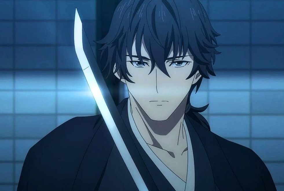 Sword of the Demon Hunter : combien d’années se sont écoulées depuis le début de l’anime ? La chronologie expliquée