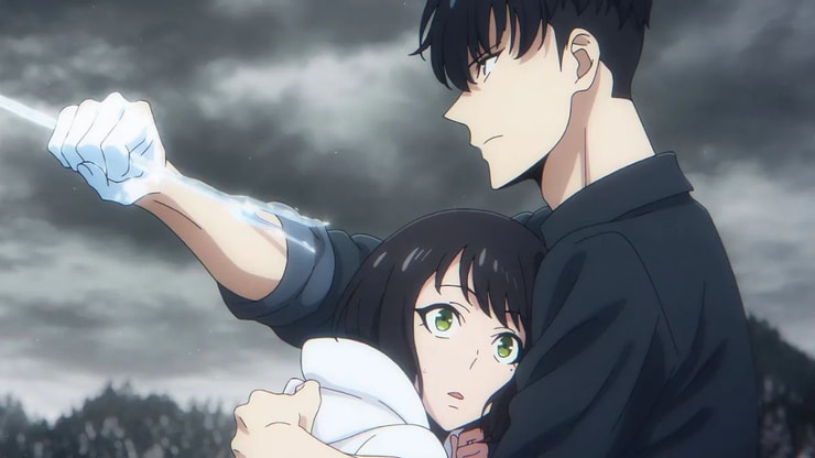 Quiz Solo Leveling : choisis une couleur, on te dira avec quel personnage tu es en couple