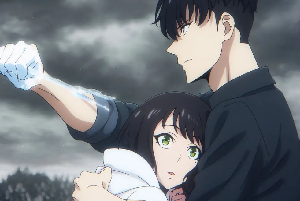 Quiz Solo Leveling : choisis une couleur, on te dira avec quel personnage tu es en couple