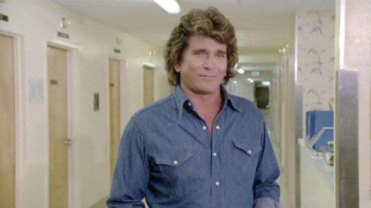 Quelle tragédie de la vie de Michael Landon a inspiré la série Les Routes du Paradis ?