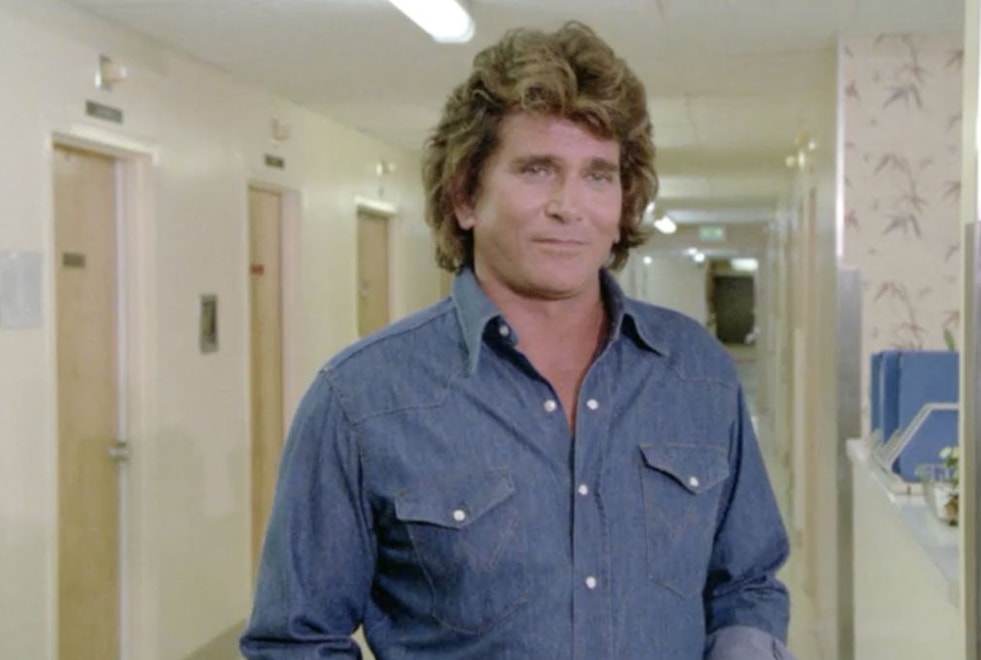 Quelle tragédie de la vie de Michael Landon a inspiré la série Les Routes du Paradis ?