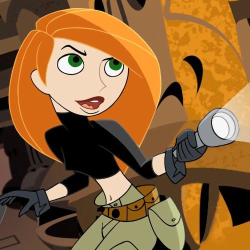 Kim Possible